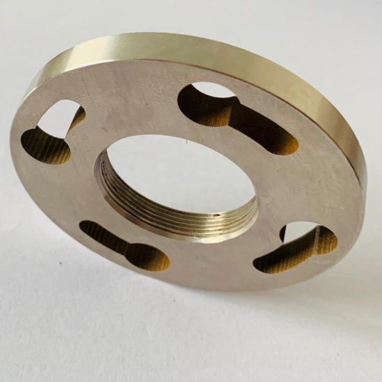 Precision CNC Machinery Metal Parts for Automatic Assembly Packaging Industry