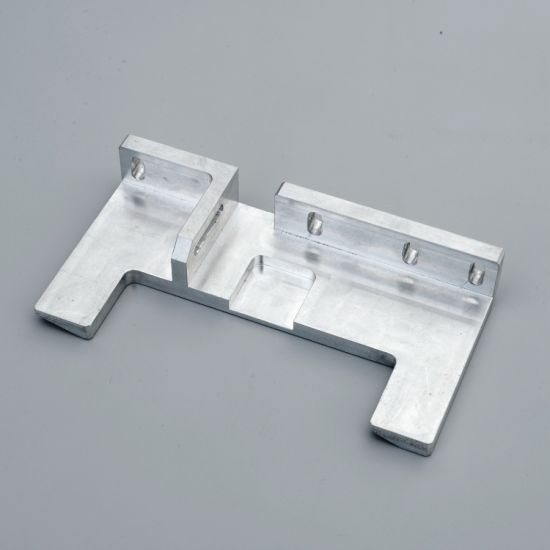 CNC Machining Parts with Anodizing Aluminum/Brass/Steel/ Plastic