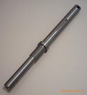 CNC Auto Joint Automatic Lathe Processing Part