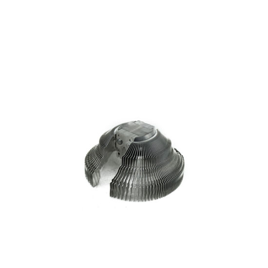 Cheap Price Good Quantity Machining Casting Stamping Robotics Parts From China Supplier