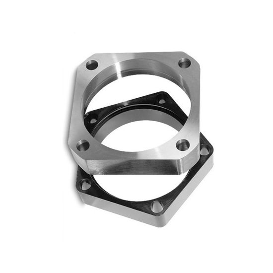 China Supplier Anodized High Precision CNC Machining Part for Robot