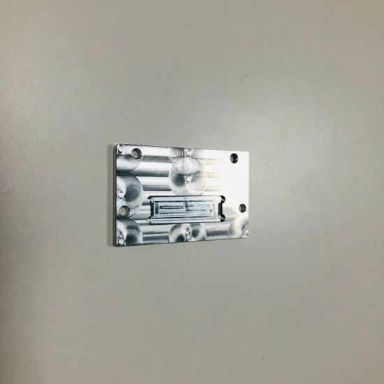 Stainless Steel Precision Industrial Milling Turning CNC Machining Part China Manufacturer