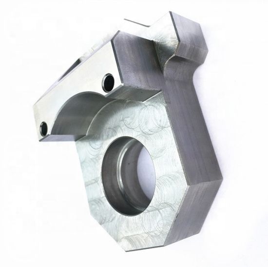 Competitive Price Precision Industrial Milling Turning CNC Machining Part China Manufacturer
