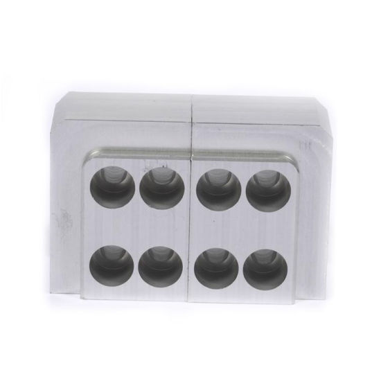High Quality Custom Electrical Component CNC Aluminum Machining Parts