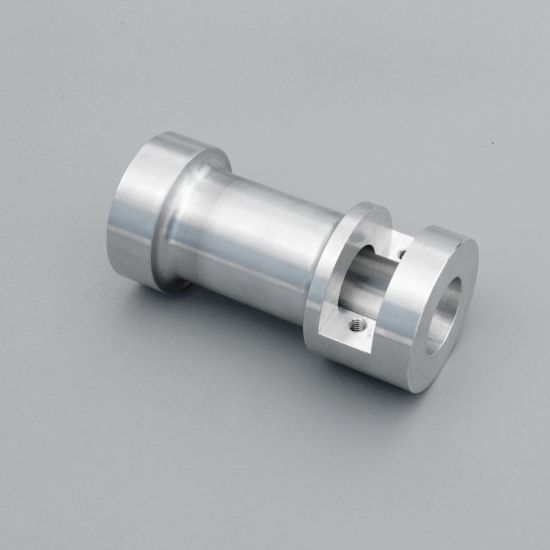 Stainless Steel Aluminum CNC Machining Milling Lathe Part Spare Parts