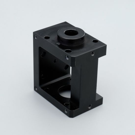 Quality OEM CNC Machinery Parts with Best Factory Price