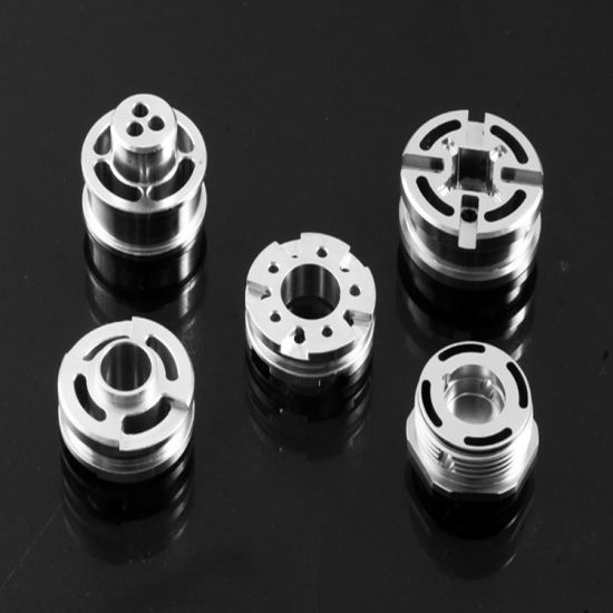 Casting Stamping Machining Spare Parts for Motorcycle