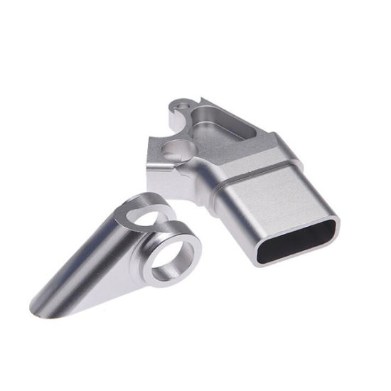 Aluminum Anodizing Customized Casting Stamping Machining Bicycle Parts
