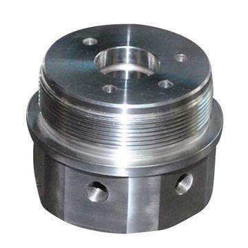 Precision Turned Parts Precision Machining Part