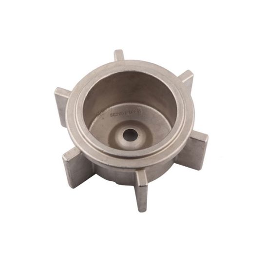 New Products Customized CNC Machining Aluminum CNC Parts