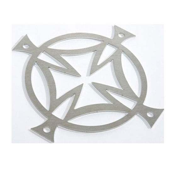 Plastic Sheet Welding Parts Laser Cutting CNC Parts