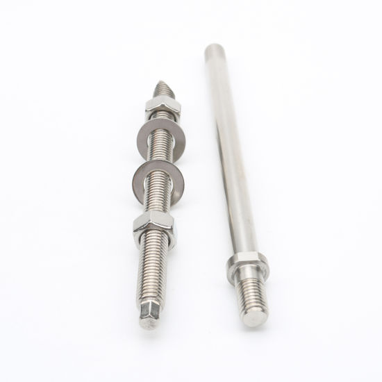 Competitive Precision Aerocraft Industrial Milling Turning CNC Machining Part China Supplier