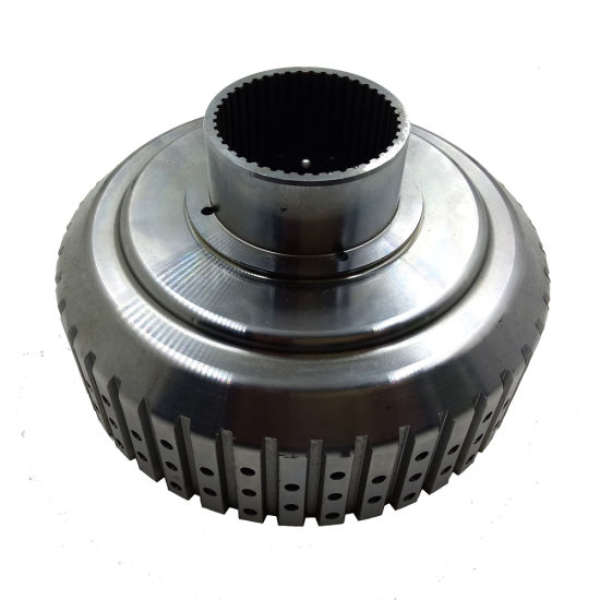 Custom-CNC-Milling-Automation Part From China Factory in Competitive Price