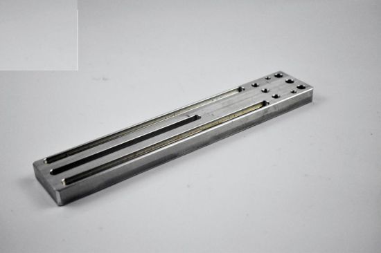 High Performance CNC Machining Precision Metal for Automation Industry
