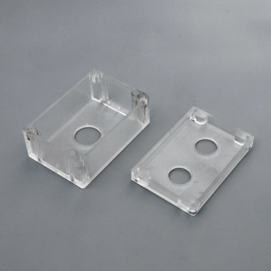 CNC Machining/Machined Parts for Pharmaceutical Machinery/Machine Assembly Line