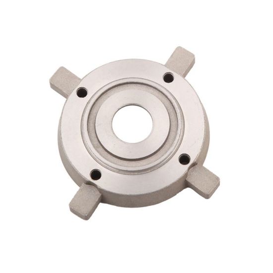 High Precision Machining Part for Industry Robot