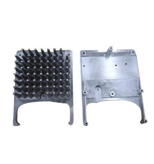 Metal Aluminum CNC Machining Machinery Machined Machine Parts Auto Turning Parts