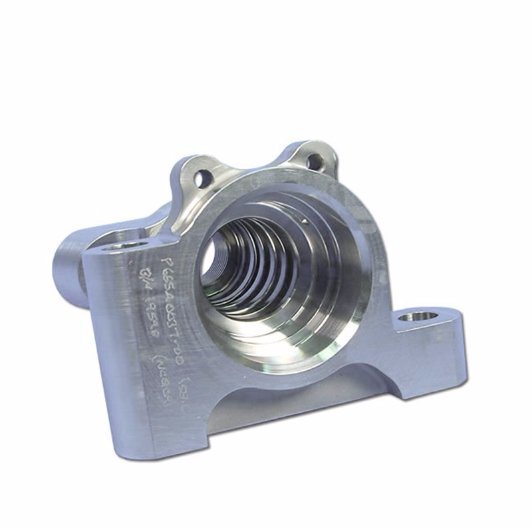 Precision Milling Turning Parts CNC Copper Plastic Parts