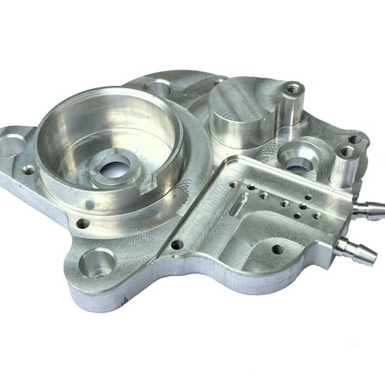 Customized-High-Precision-OEM-Aluminium-CNC-Milling for Engine, Motor