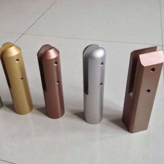 High Quality Wholesale Machining Part for Bicycle