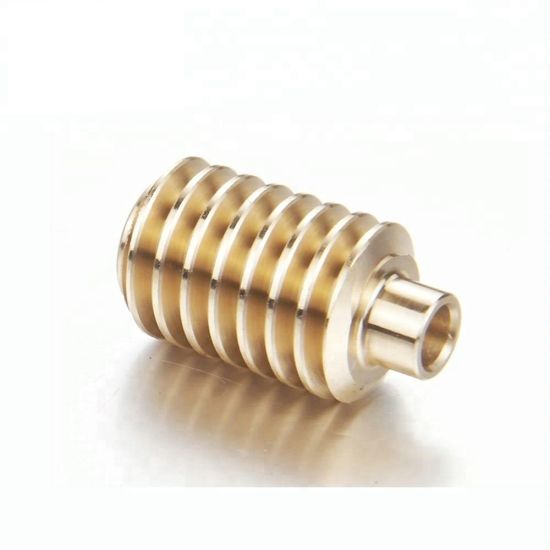 Competitive Price High Demand CNC Central Machinery Lathing Part
