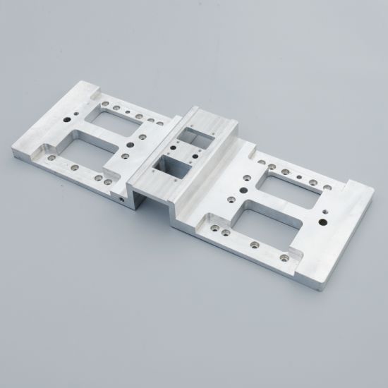 CNC Machining Precision Brass/Aluminium/Plastic Parts
