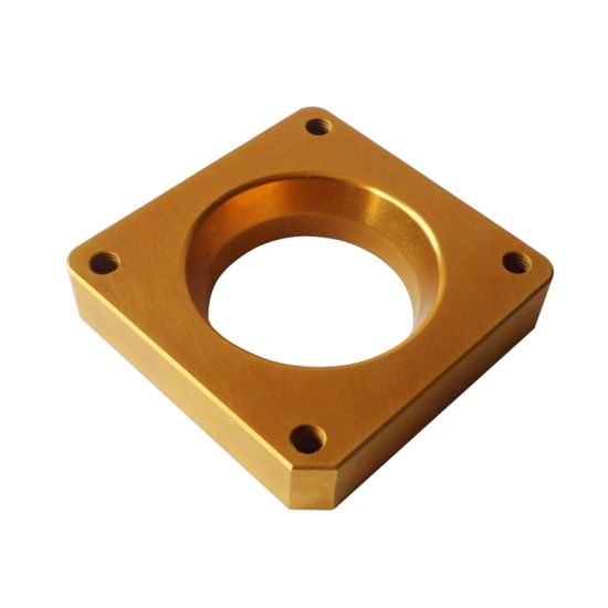 High Precision CNC Machined Assembly Machine Brass Metal Automatic Parts