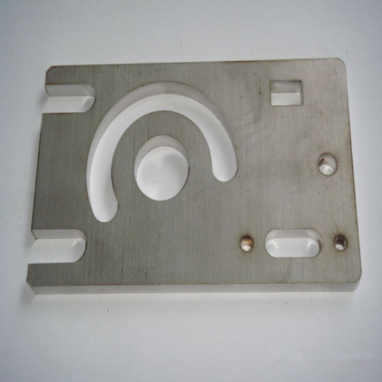 Customized Precision CNC Machining Part for Robot