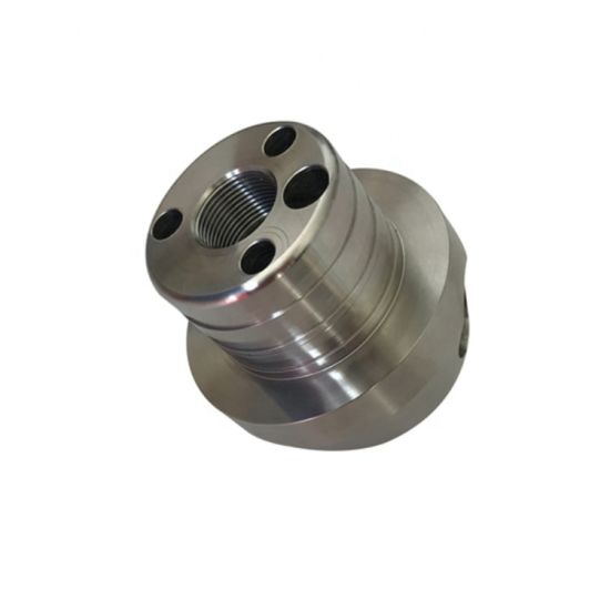 Good Price Plastic Metal Machining Casting Stamping Medical Device Spare Parts China Supplier