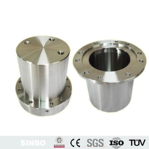 Customized Steel CNC Machined Machining Part for Automatic Machines
