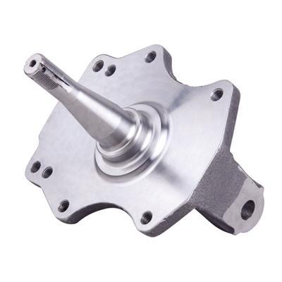 High Precision Custom Aluminum Faceplate CNC Machining Automatic Machine Parts