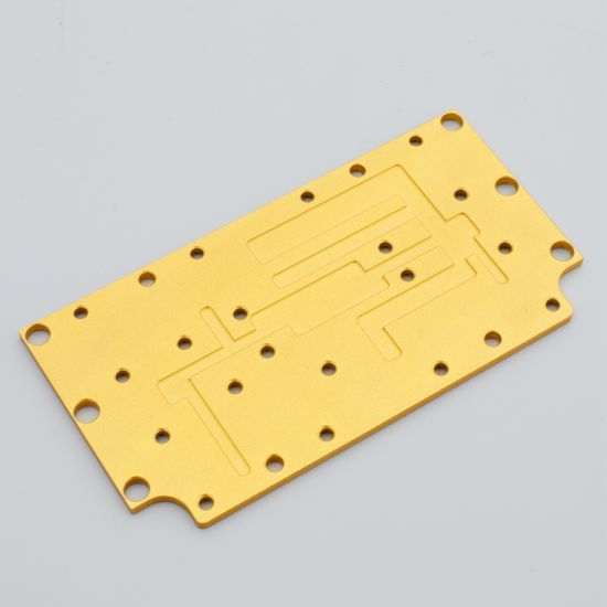 Metal Cppoer Plastic CNC Machined Machining Parts for Automation Machines