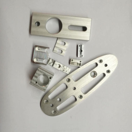 Best Quality Precision Industrial Milling Turning CNC Machining Part From China
