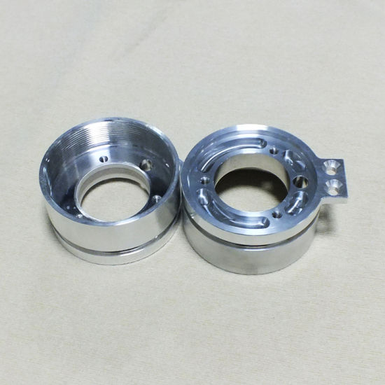 Nos Standard Industrial Milling Turning CNC Machining Part for Equipment From China Supplier