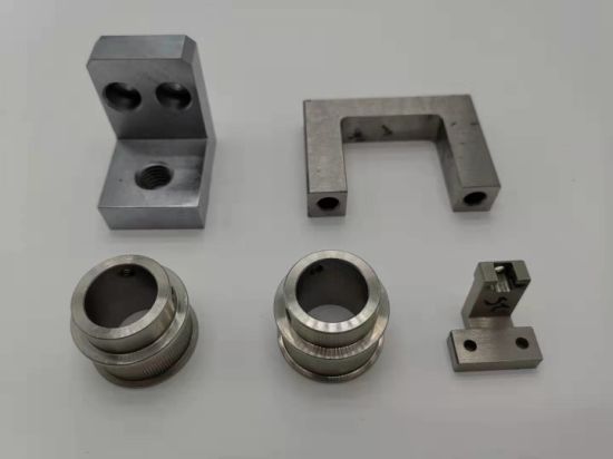 Precision CNC Milling/Tuning/Machining/Machinery/Machined Parts