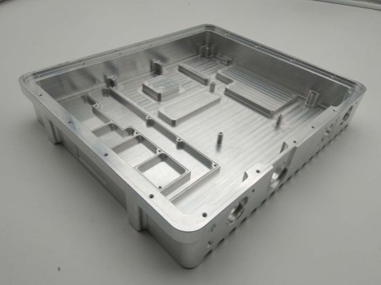 CNC Machined Part, Precision Turned Parts, Prototype