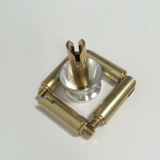 CNC Lathe Automatic Lathe Parts Processing/Non-Standard Parts