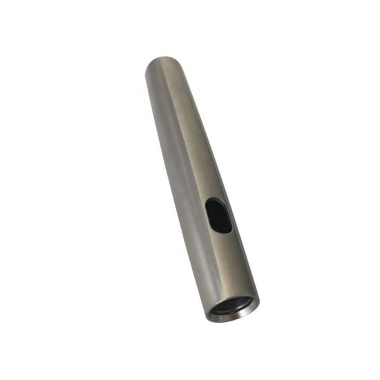 OEM Stainless Steel Precision Machining Drilling Part