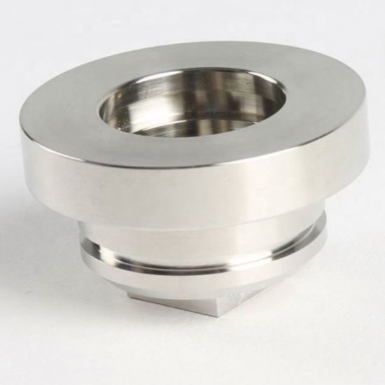 CNC Machining/Machined Metal Hardware Parts for Automation Packaging Machinery