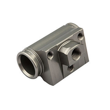 Precision Machined Parts, CNC Machined Parts, Auto Machinery Parts