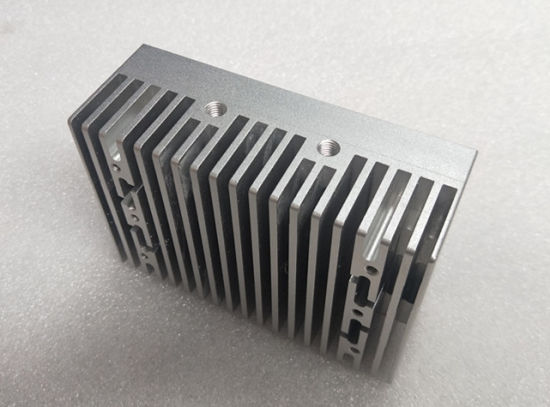 Best Quality Industrial Milling Turning CNC Machining Part for Equipment From China Supplier