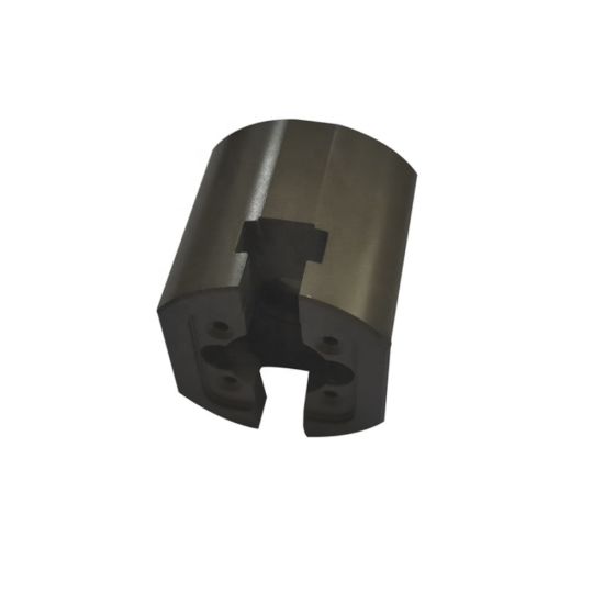 Carbon Steel Precision Industrial Milling Turning CNC Machining Part China Supplier