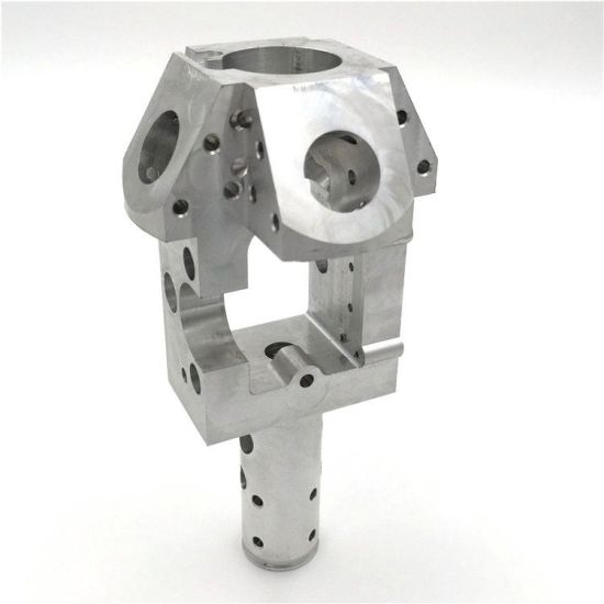 Good Price Precision Industrial Milling Turning CNC Machining Part China Supplier