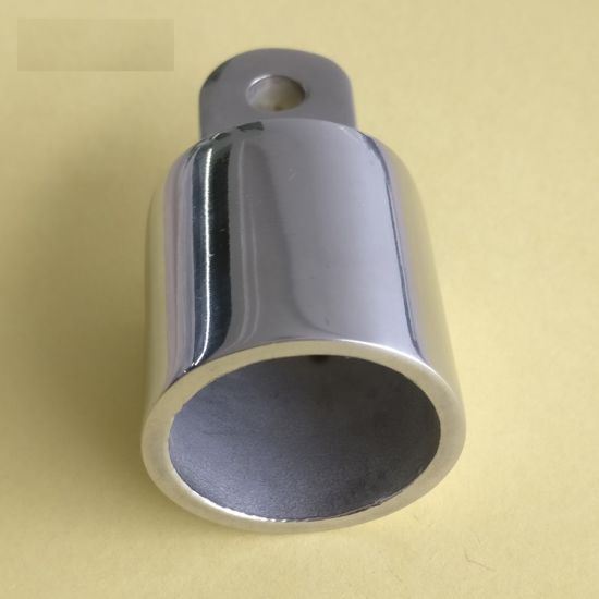 CNC Machining Automotive Auto Spare Part for SCR System of Stainless Steel Car Bicycle Parts of Engine Machined Parts
