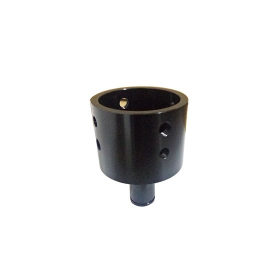 Non Standard Aerocraft Industrial Milling Turning CNC Machining Part China Supplier