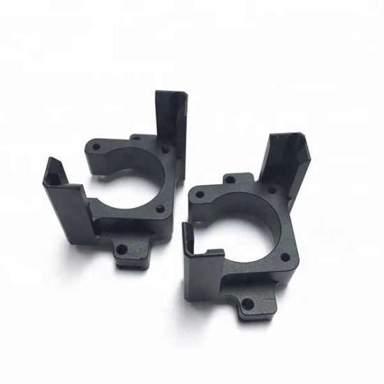 Dongguan Factory High Precision Part in Good Price