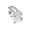 Precision Turned Parts, CNC Turning-Milling Parts, Passivation, Made of SUS 304, Used for Fixtured Holder