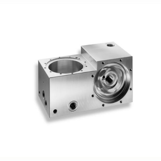 Hight Quality Custom CNC Machining Parts with Lathe Aluminum Parts