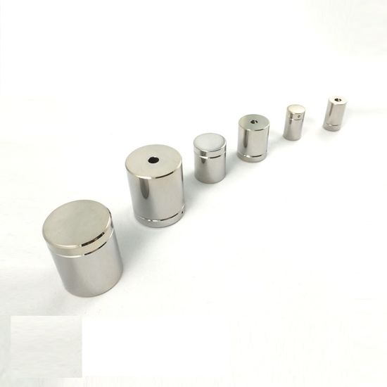 High Precision Industrial Milling Turning CNC Machining Part Experienced Factory