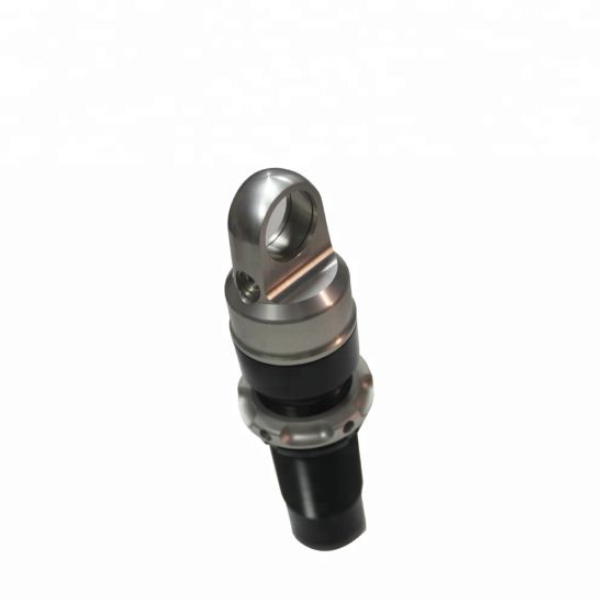 CNC Machining Service Spare Parts Auto Lathe Parts